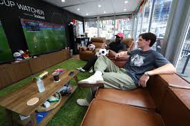 ‘Chief World Cup Watchers’ getting $50K to watch every match