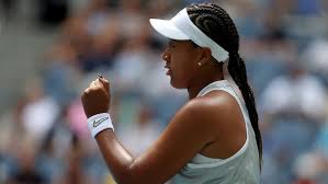 madison keys