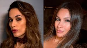 Chechu Bonelli Desmiente Romance con Ex de Pampita: ¿Enfocada en Sí Misma?