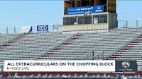 All extracurriculars on the chopping block at Moses Lake School District | News