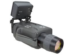 Znalezione obrazy dla zapytania infrared camera