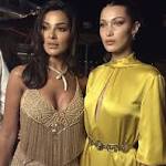 نادين نجيم تسرق الأنظار وتلتقي