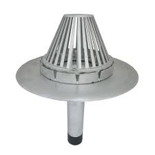 Marathon Aluminator Retrofit Roof Drain - Amazon.com
