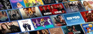 Centrum Informacji TVP - News update