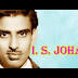 I. S. Johar