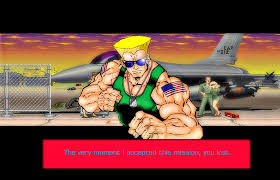 Hand picked five well-known quotes about guile pic German ... via Relatably.com