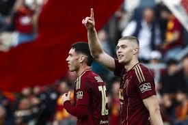 Football Italia - News update