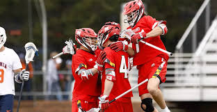 Preview and Prediction: No. 1 Maryland Lacrosse Opens Big Ten Play vs. Struggling Michigan
