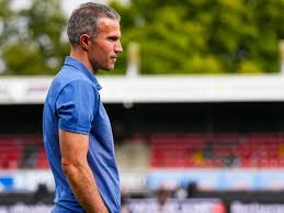 Rijnmond - News update
