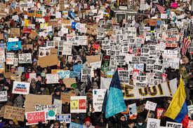 'Unsubscribe' and 'opt out': A new Big Tech boycott to protest ICE has begun