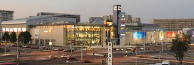 Image result for walden galleria warner bros store