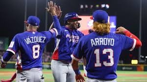 WBC 2026: Bitterness turns into celebration for Puerto Rico