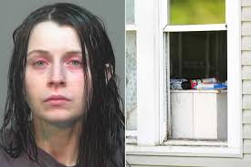Ohio House of Horrors Mom Had Conjoined Twins Who Died After Birth