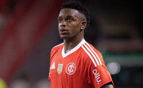 Internacional confia no colombiano Johan Carbonero para vencer o primeiro Gre-Nal de 2026