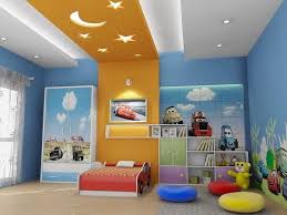 Trần thạch cao giá rẻ Đại hải