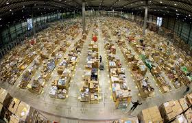 Image result for Amazon Drone Delivery Tryouts
