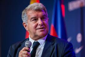 Sempre Barca - News update