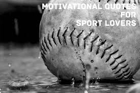Inspirational Quotes For Baseball Players. QuotesGram via Relatably.com