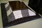 Sales of evolving kotatsu heat up - The Japan News