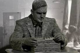 Resultado de imagen de alan turing