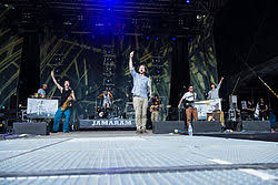 Image result for German Reggae JamRam