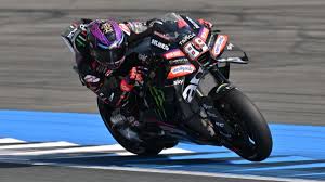 Clasificacion Motogp