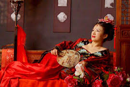 Image result for chat chaina girl pic