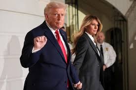 Trump to boast of 'turnaround for the ages' in State of the Union, according to speech snippet released by White House