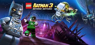 Lego batman online unblocked