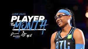 Atlanta Dream - News update