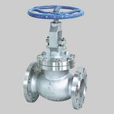 FAMAT | Globe Valves for shut-off purpose on a pipeline ...