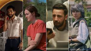 Las películas que podrían quitarle el Globo de Oro a ‘Sirat’: de la cinta más aplaudida de la historia de los festivales de cine a la favorita para los Oscar