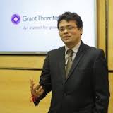 Grant Thornton Bahrain Employee Jatin Karia's profile photo