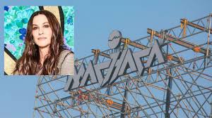 Alanis Morissette encabezará el cierre del Machaca Fest 2026