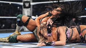 Kiana James qualifies for the Elimination Chamber: SmackDown highlights, Feb. 20, 2026