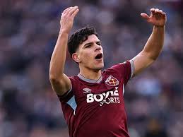 Reported Real Madrid target Mateus Fernandes stars as Nuno’s West Ham secure another win [video]