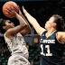 Rainbow Wahine rout UC Irvine
