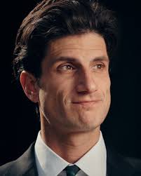 Jack Schlossberg's Congressional Bid: A Doorman's Perspective