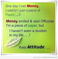 Attitude Pictures, Images, Graphics for Facebook, Whatsapp ... via Relatably.com