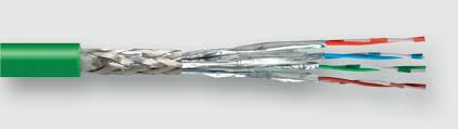 104336 Lutze - Ethernet Cables | Applied Automation