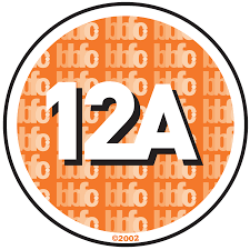Image result for U age rating