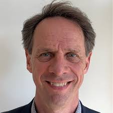 Diakonessenhuis Employee Frank Janssen's profile photo