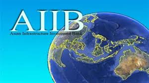 Resultado de imagen de Infrastructure Financing AIIB
