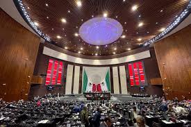 Diputados Aprueban Reforma Pensiones