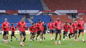 Austria vs Tunisia preview, odds and kickoff time