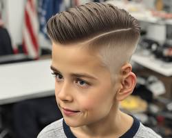 Image of Cortes de cabello undercut para adolescentes de 15 años