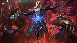 LoL 2026: G2 HEL returns, T1 collapse, rank reset