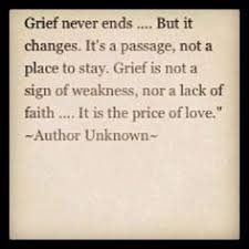 A Wide Collection of Quotes [100] | Grief, Loss Of Child and Miss You via Relatably.com