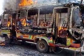 Image result for Pakistan Bus 41