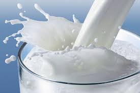 Organic Milk